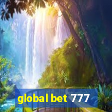 global bet 777